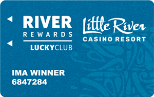 Casino rewards lucky day bonus codes