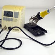 Soldering irons