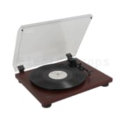 Record Players