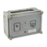 Electrical Switch Boxes