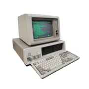 Period Computer Sets