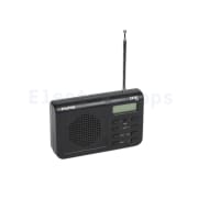 Modern Radios