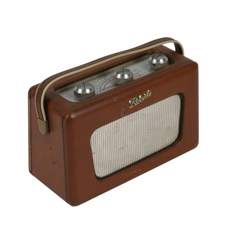 Roberts Vintage Radio