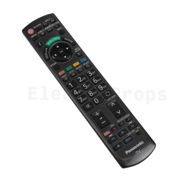 Remote Control