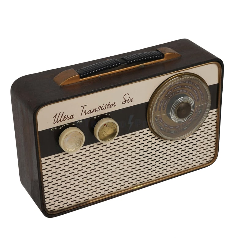 Vintage Radio