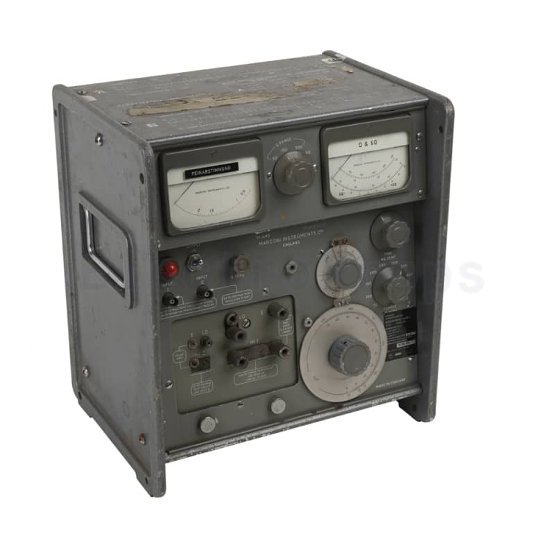 Signal Generator 