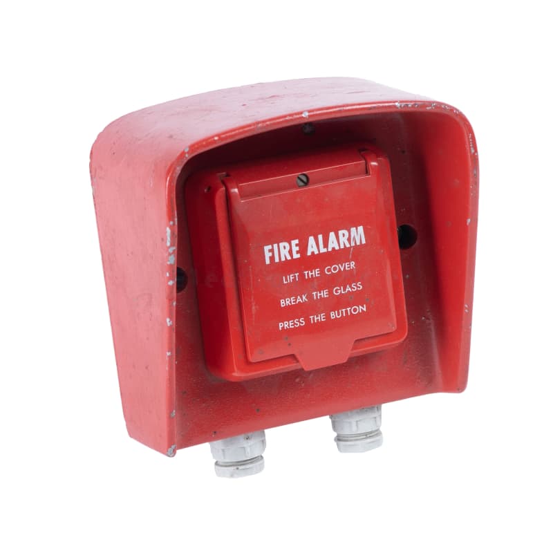 Fire Alarm