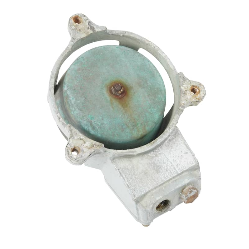 Naval Alarm Bell