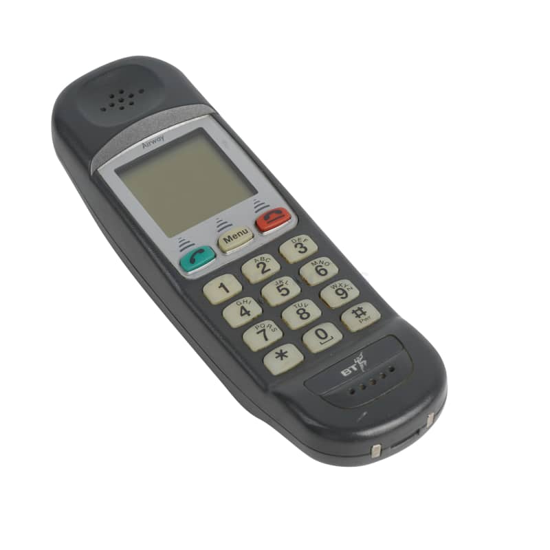 Airway 90s 00s Mobile Phone 