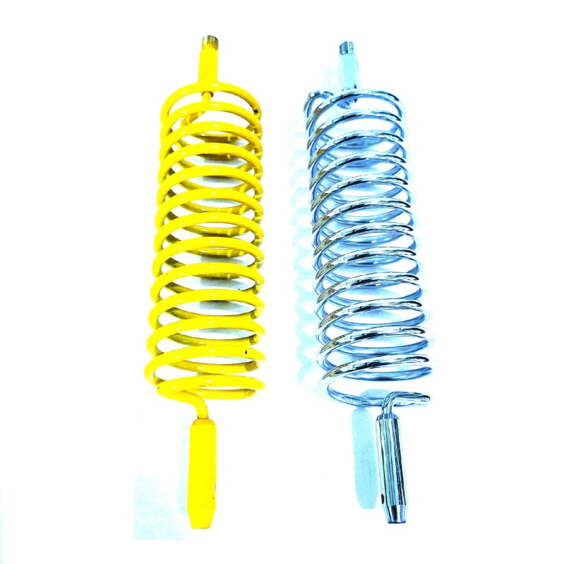 Metal Antenna Springs
