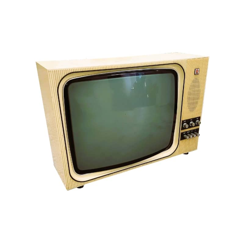 Thorn Ultra 6813 1970's Television (Non Practical)