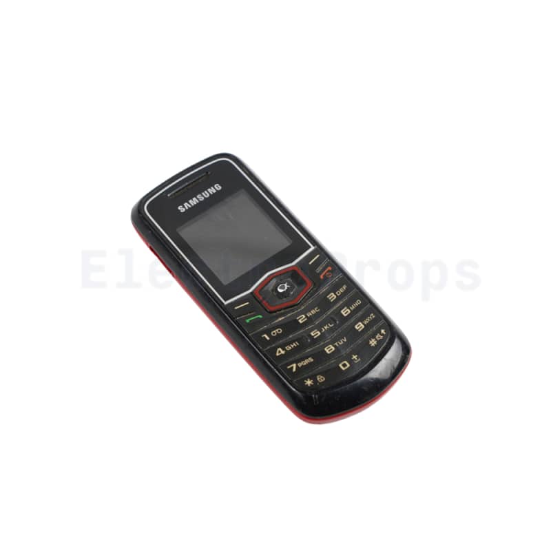 00s Mobile Phone 1