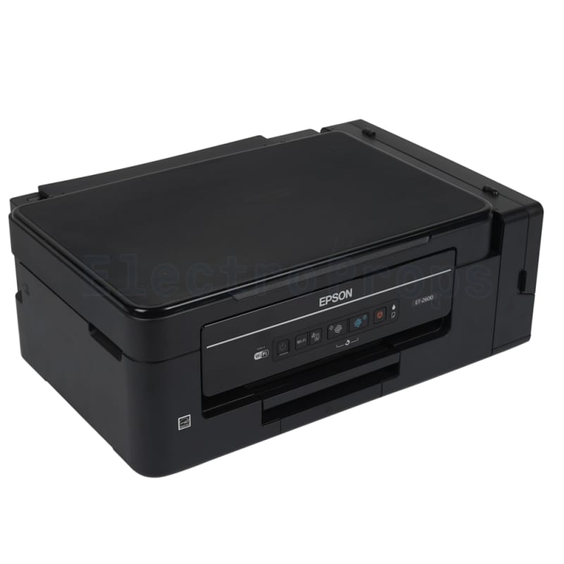 Epson Printer