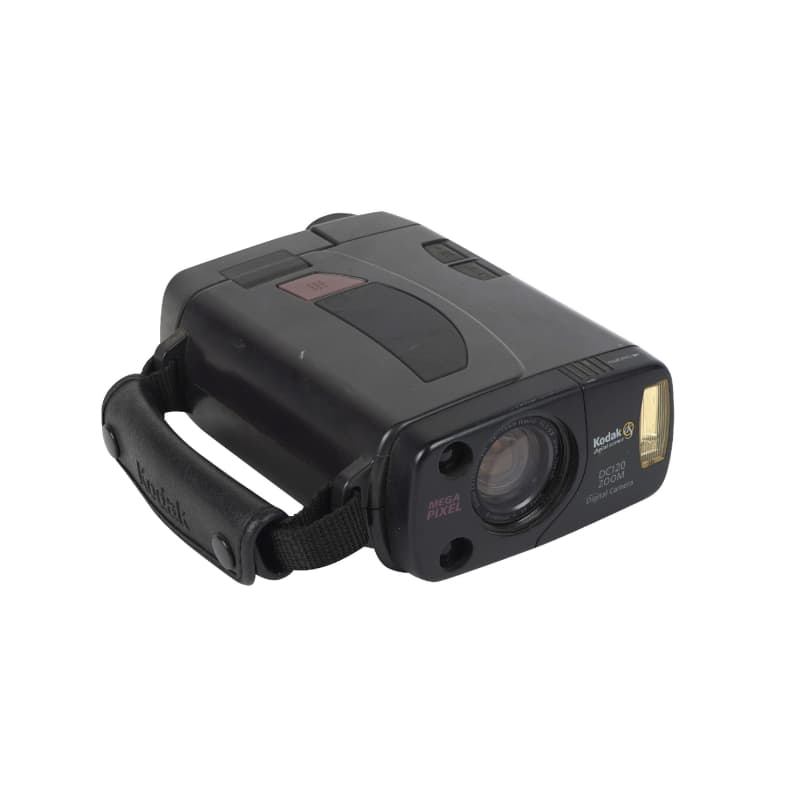 Kodak DC120 