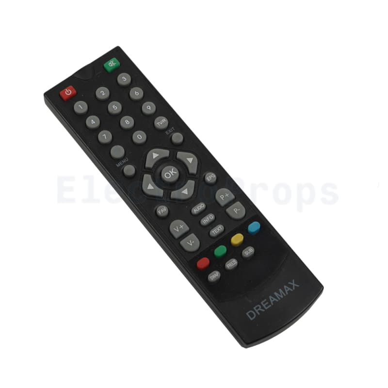 Remote Control