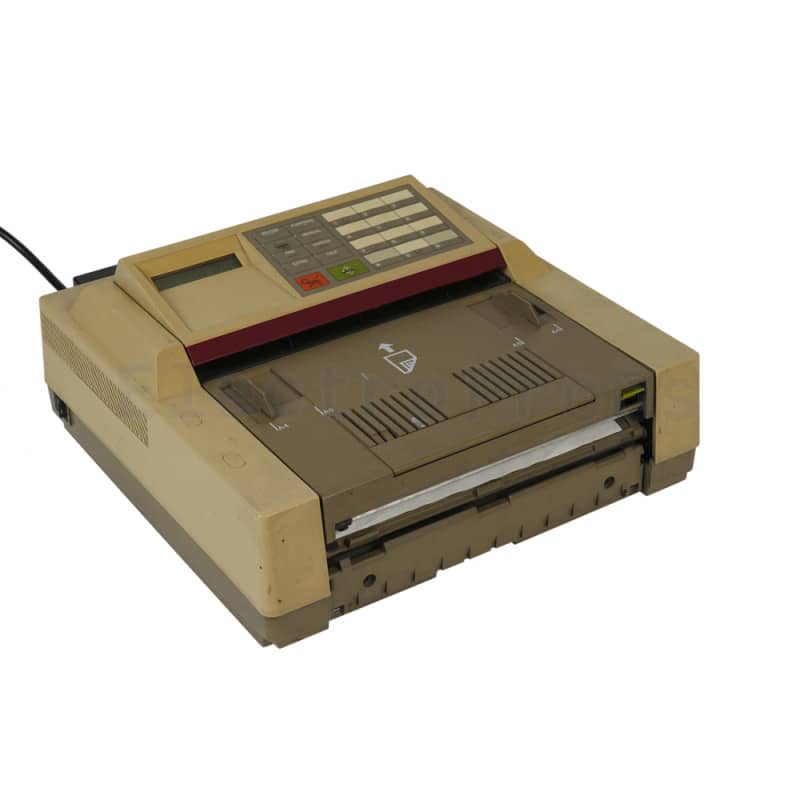 Part Practical Cannon Fax220 Fax Machine Electro Props Hire