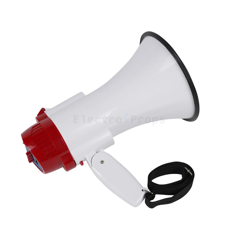 Megaphone003