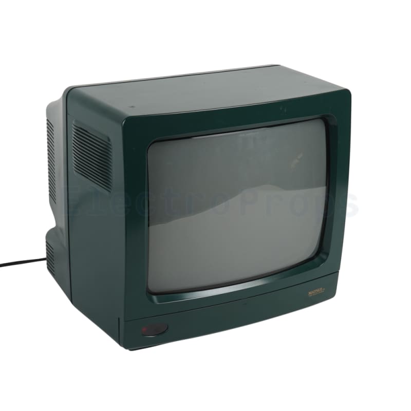 Matsui CRT TV Non Practical