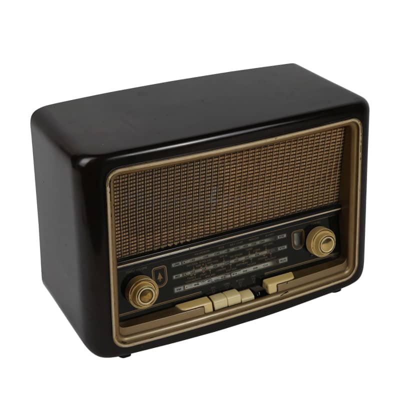 Vintage Radio