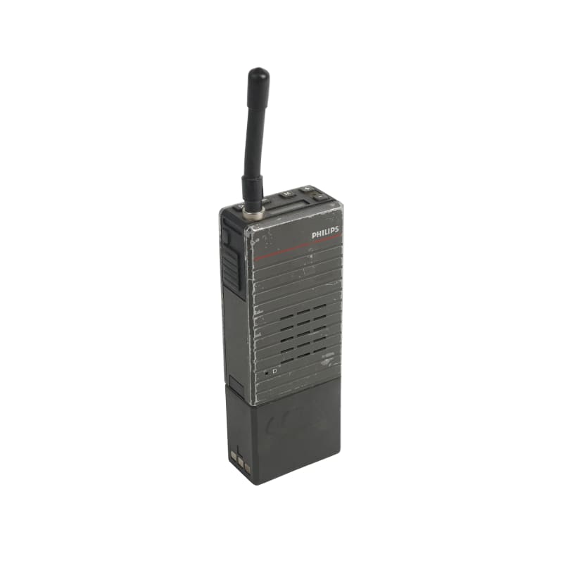 Philips Walkie Talkie