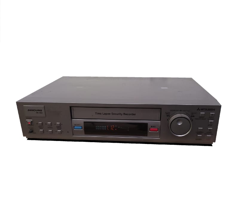 Vcr cctv outlet