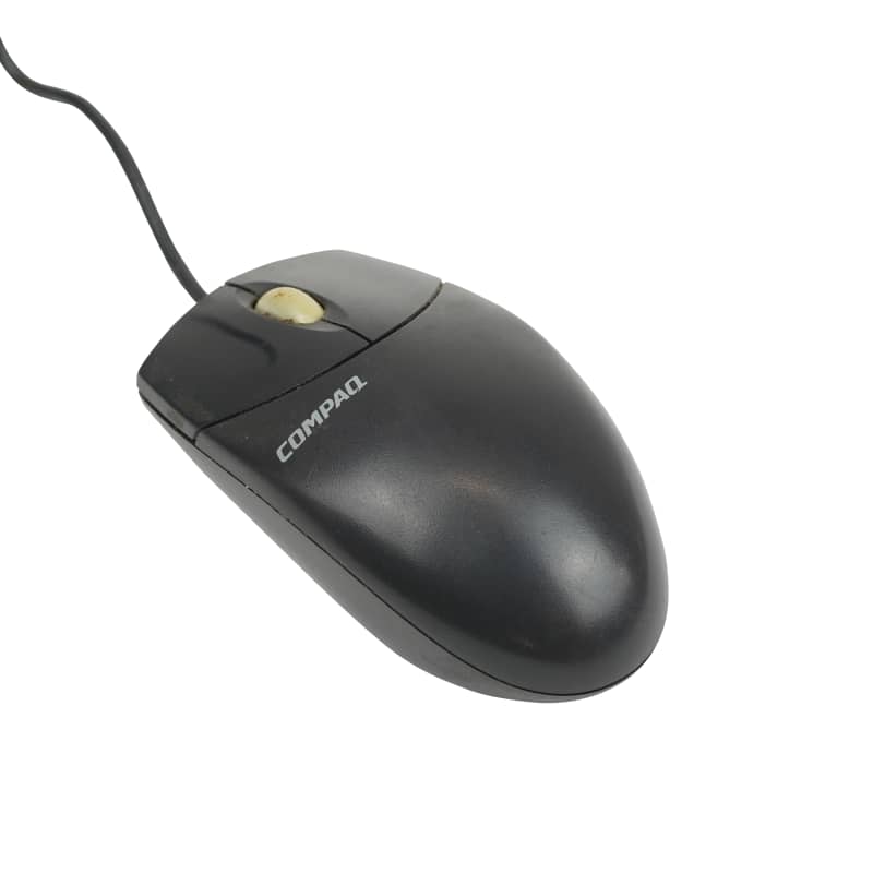 Compaq Mouse