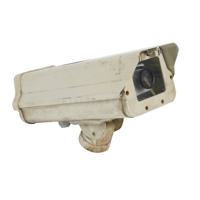 CCTV Camera 