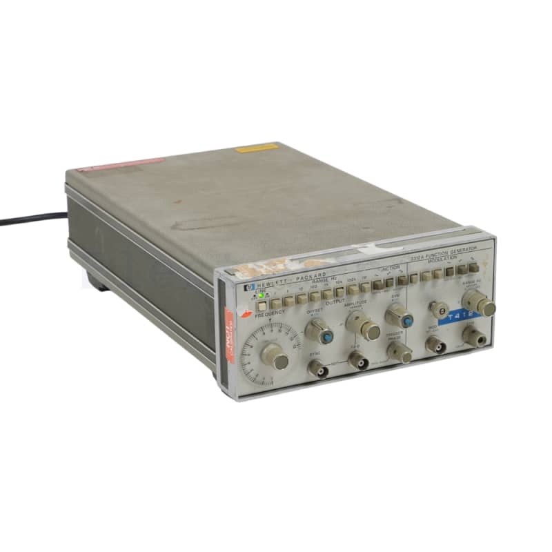 Signal Generator 3