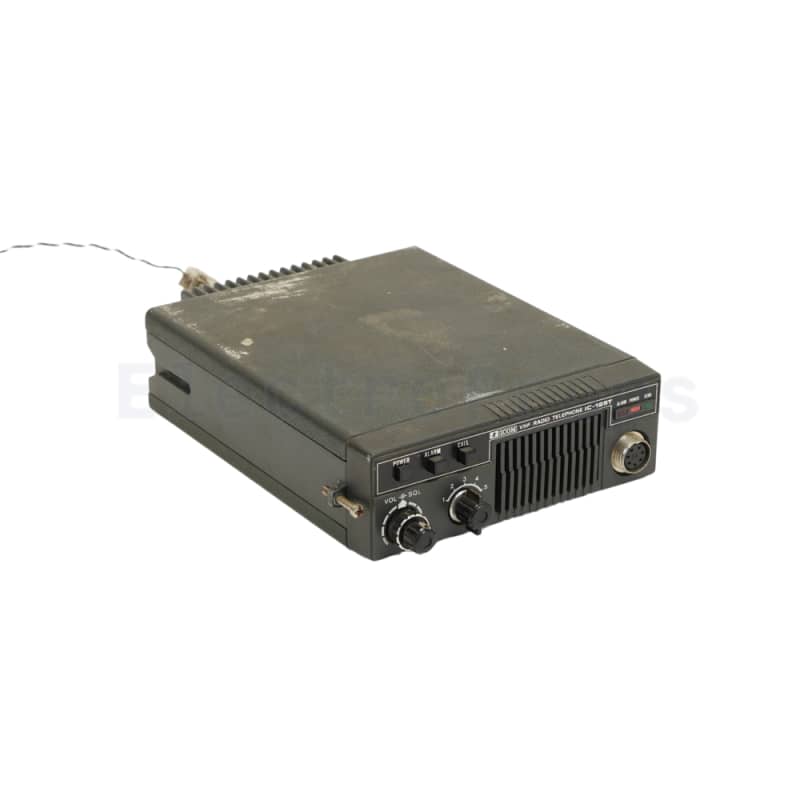 Radio Transceiver 27