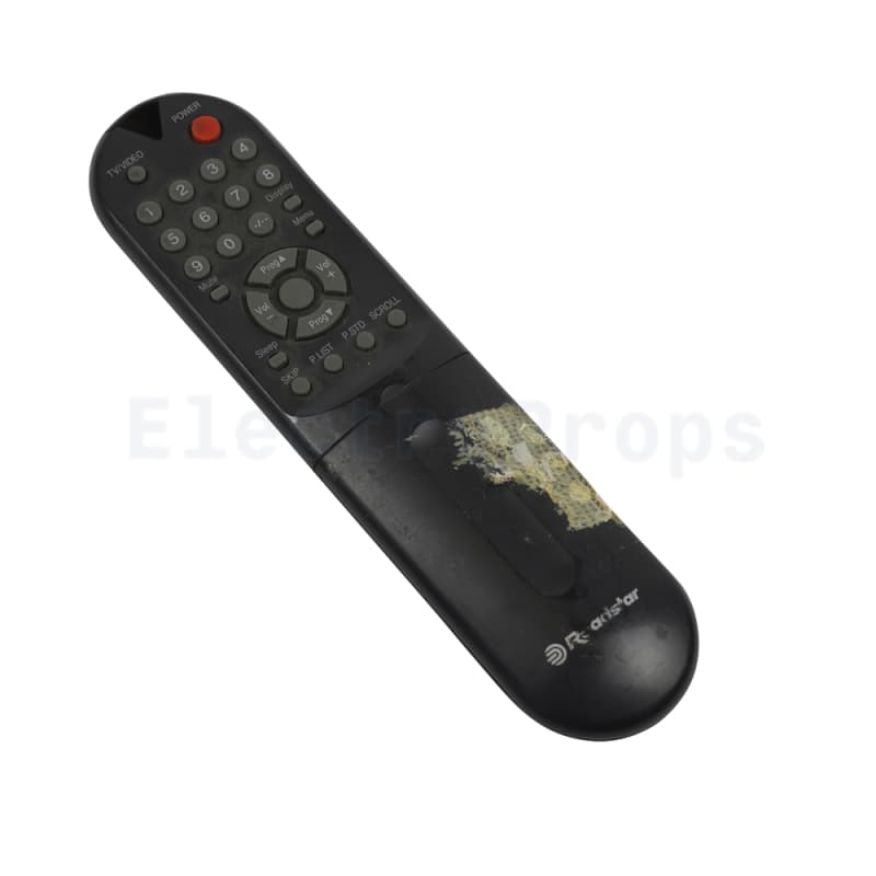 Remote Control