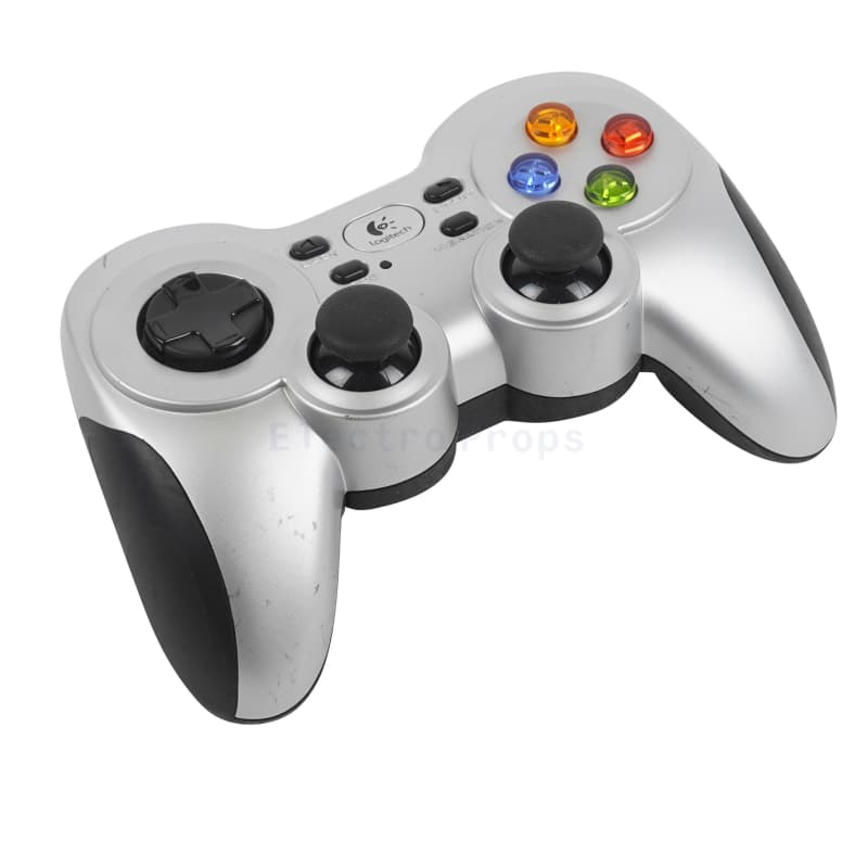 Console Controller / Gamepad