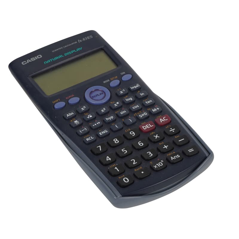 Calculator