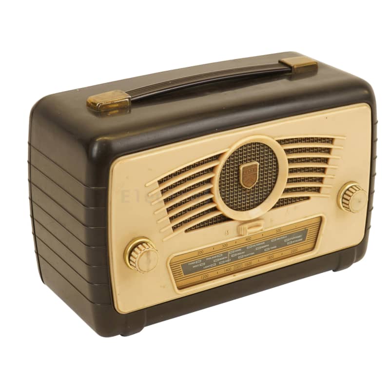 Vintage Radio