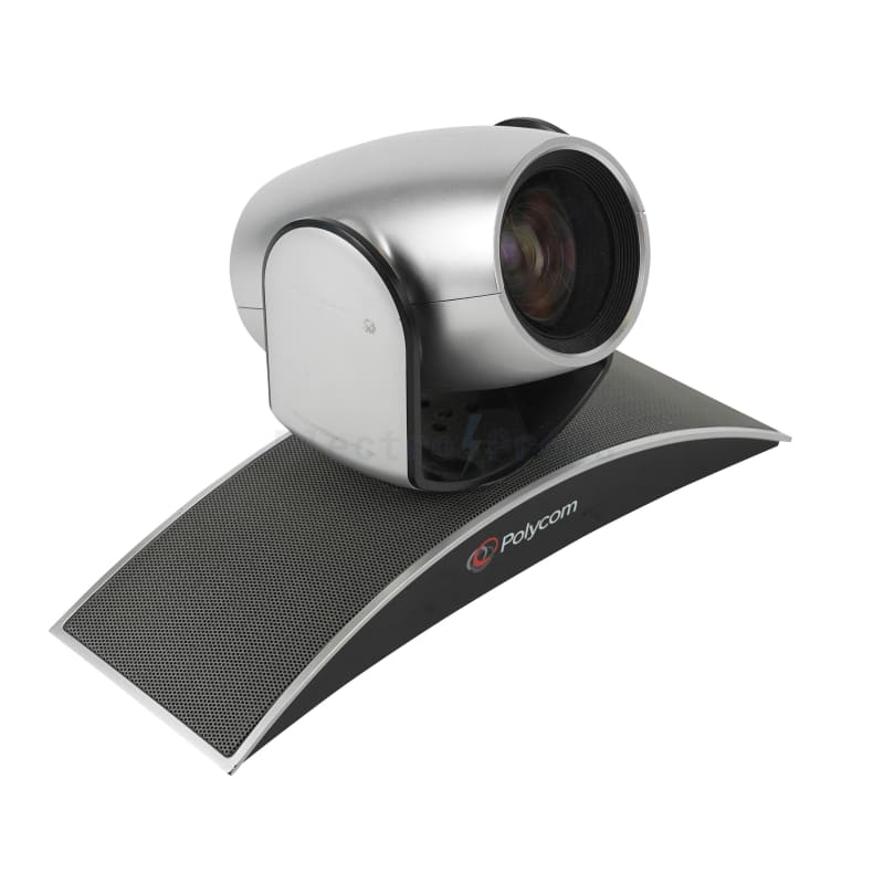 Conference Camera with Speaker