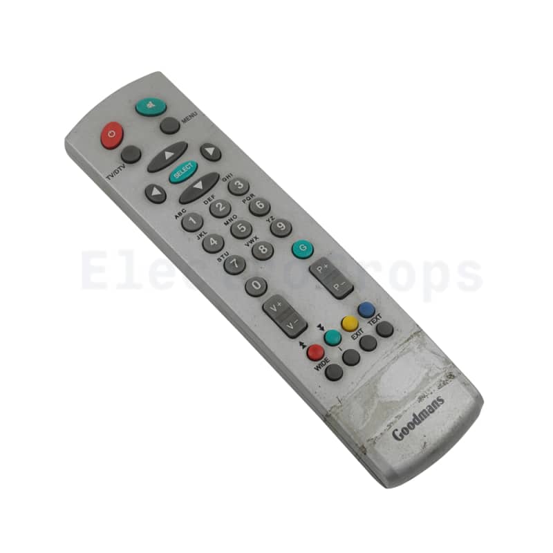 Remote Control