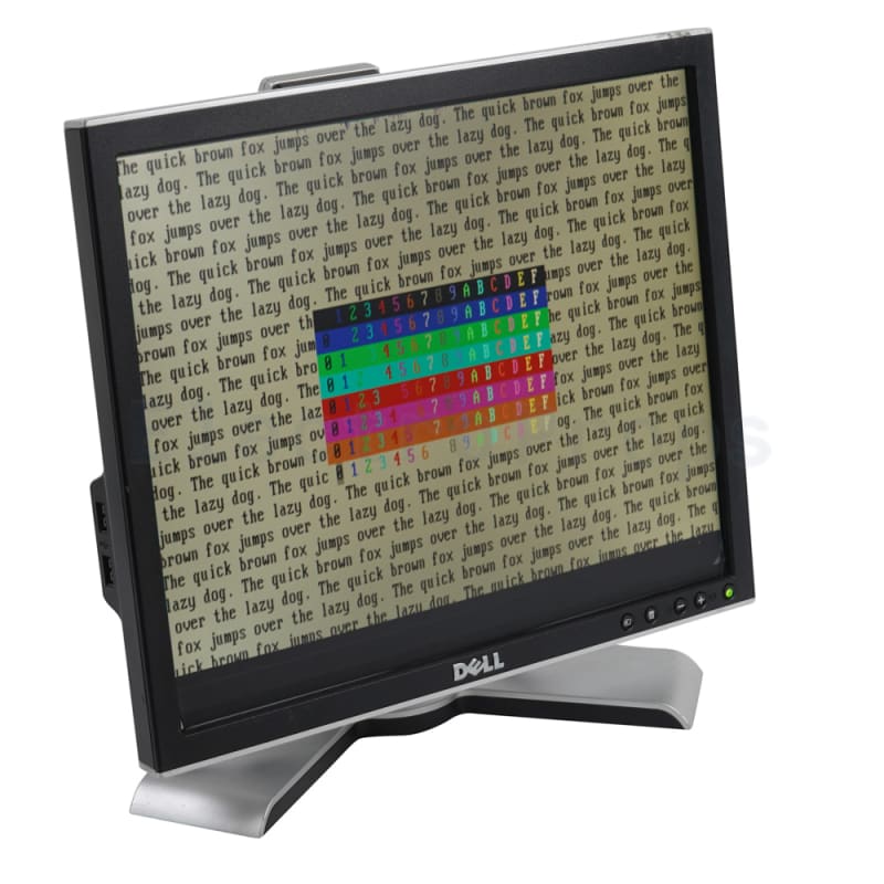 DELL Contemporary Computer Monitor 