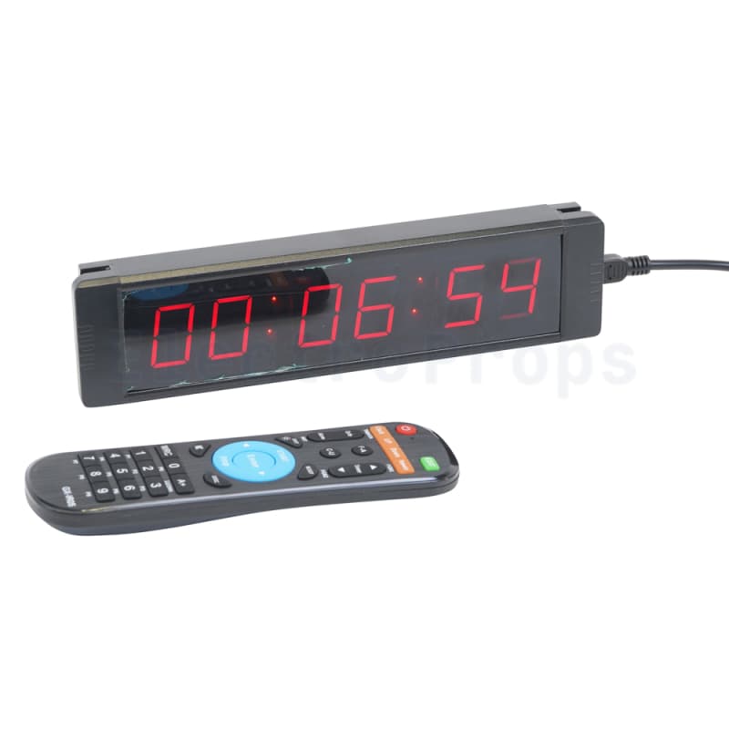 Digital Timer