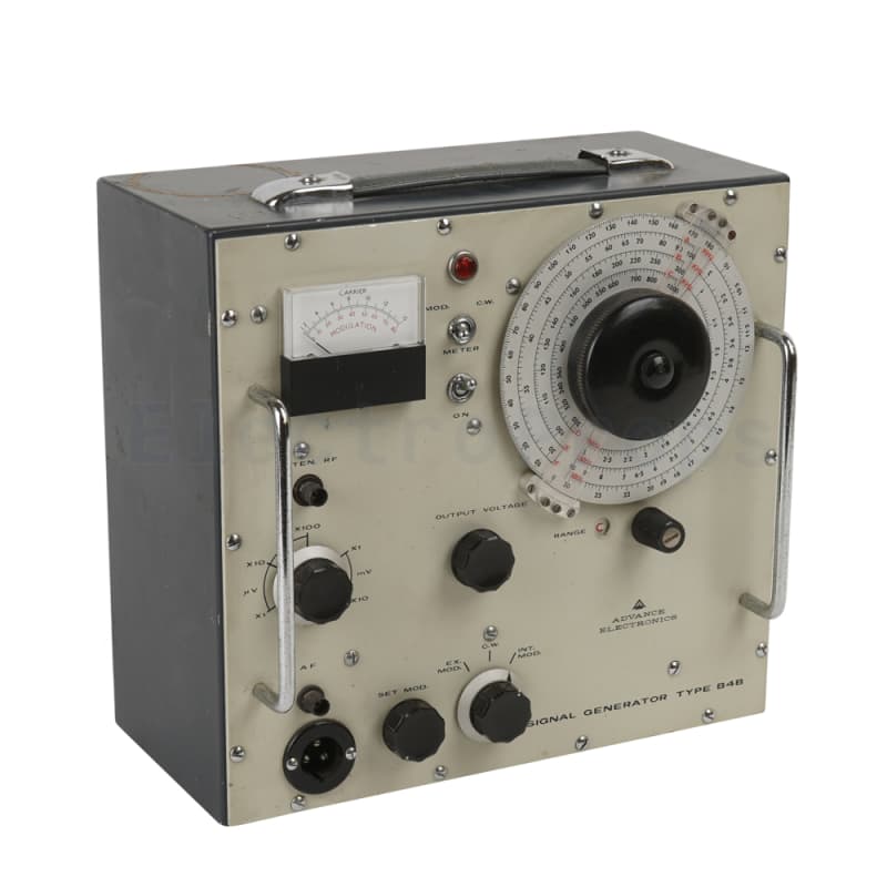 Signal Generator 