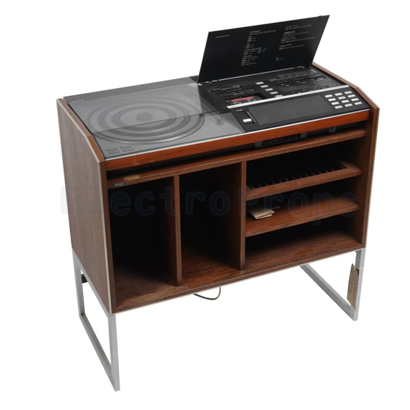 Record Player Unit