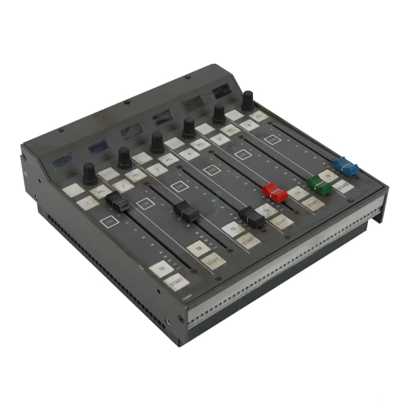 Audio Mixer