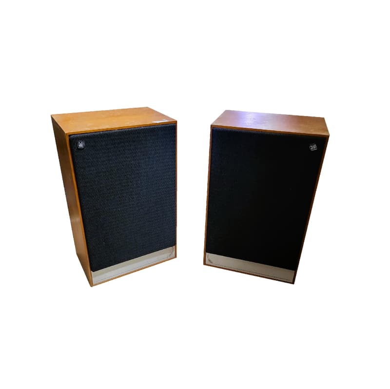 Vintage mordaunt short speakers hotsell
