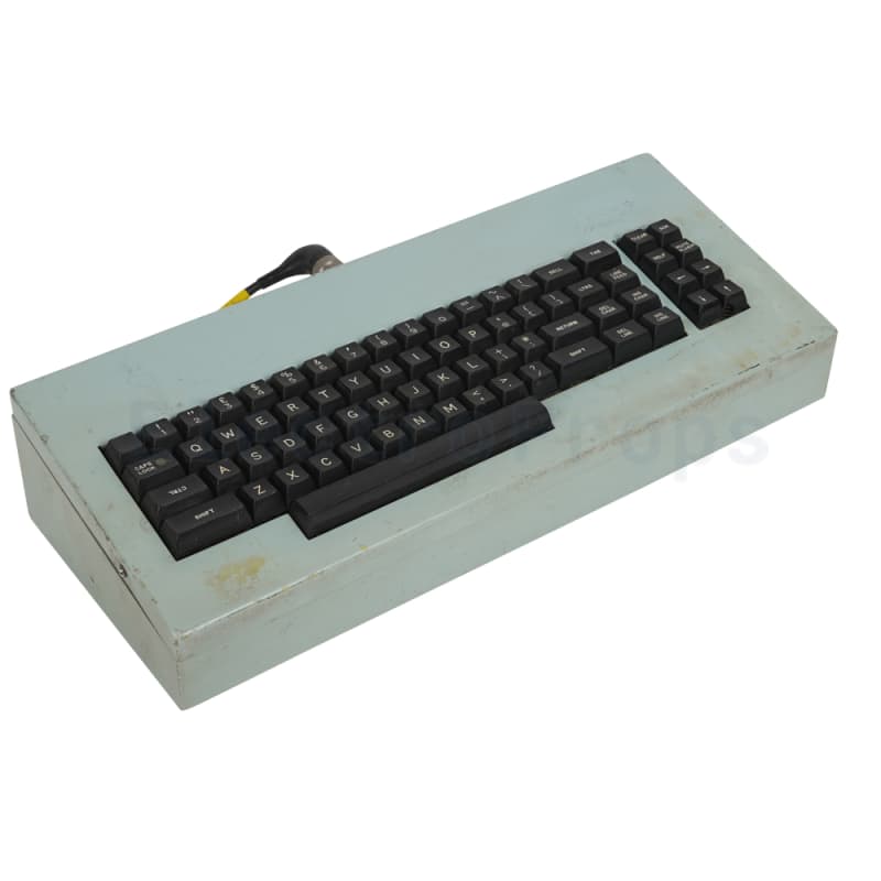 Navy Keyboard