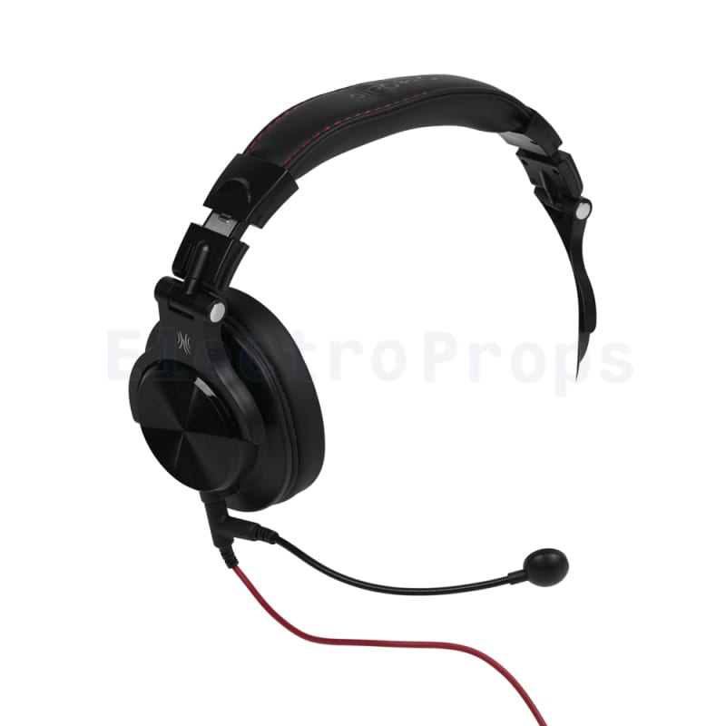 Headphones with Mic