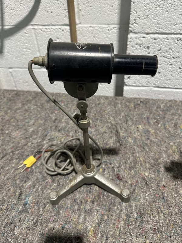 Laboratory Lamp