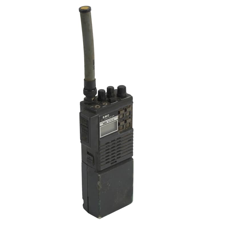 SMC Walkie Talkie