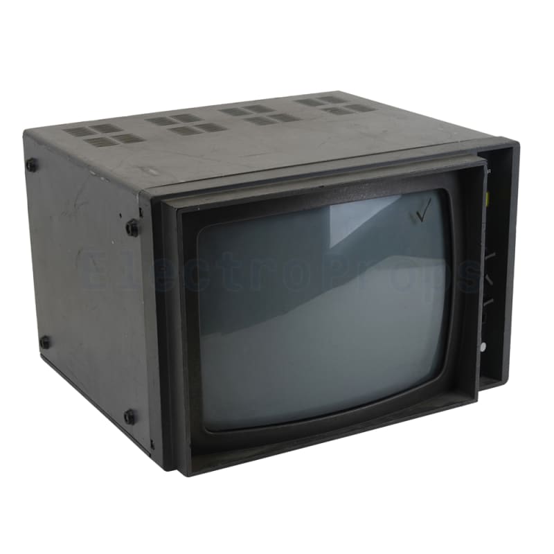 CRT TV Non-Practical