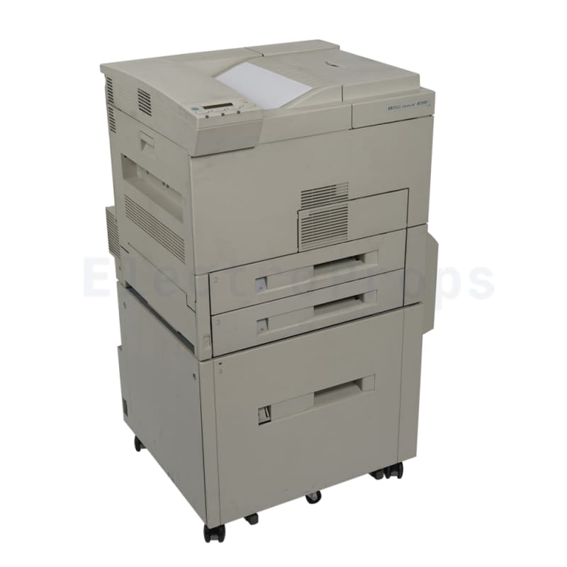 Photocopier