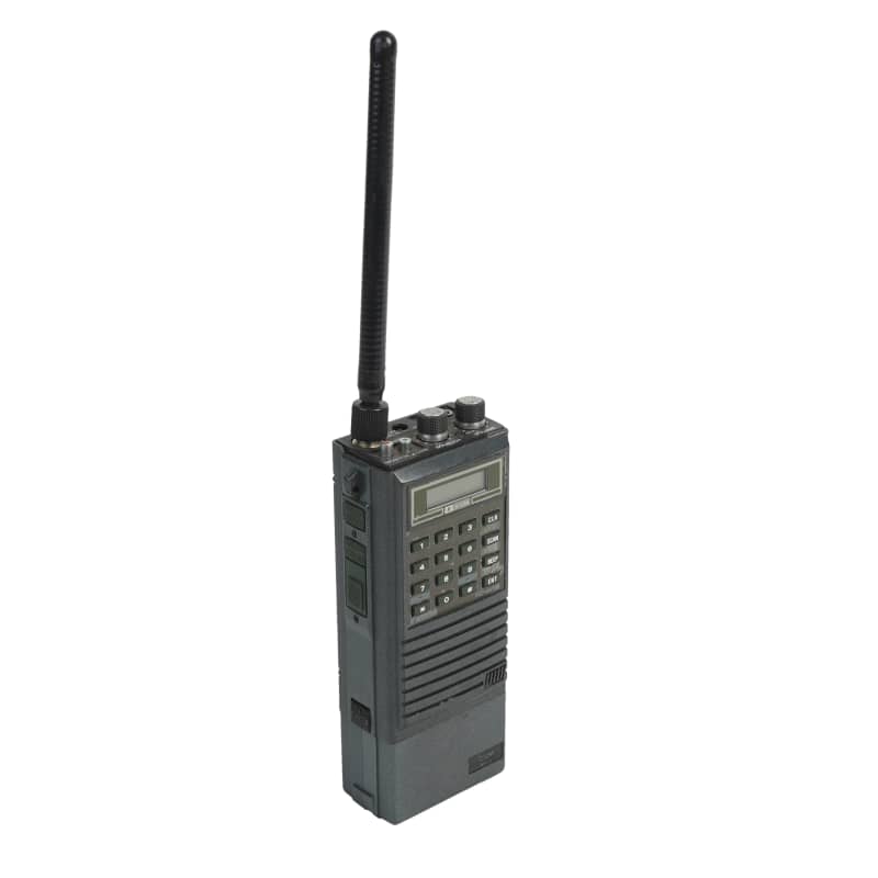 ICOM Walkie Talkie