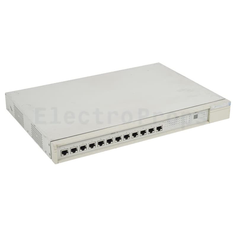 Ethernet Port Hub 