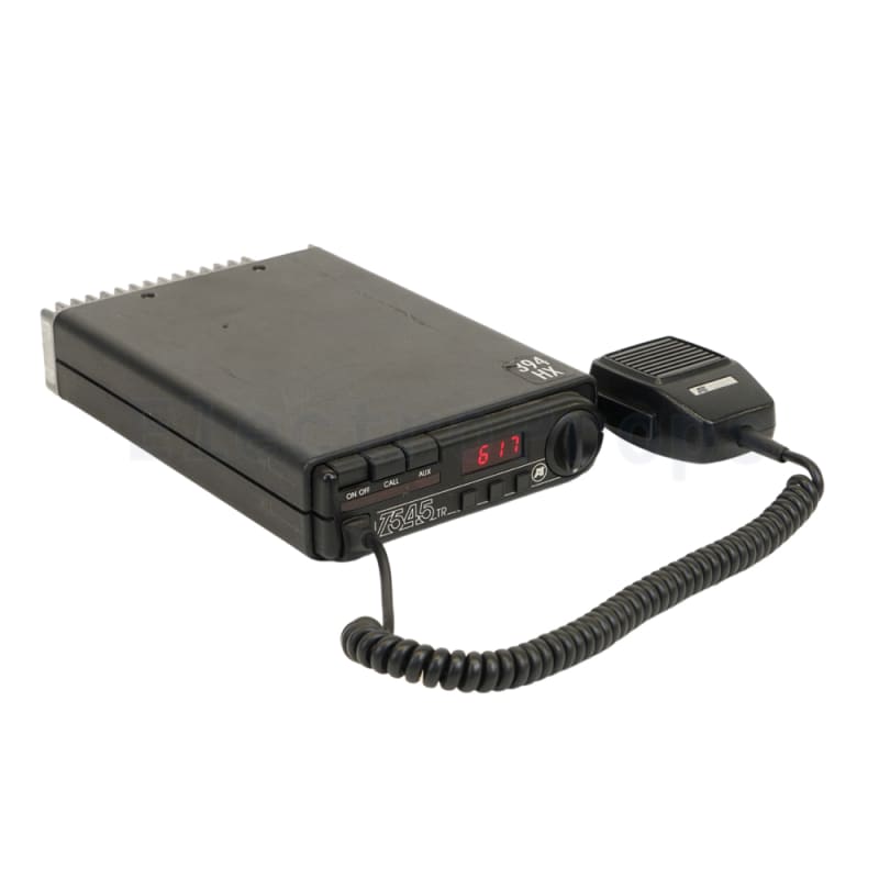 Radio Transceiver 17